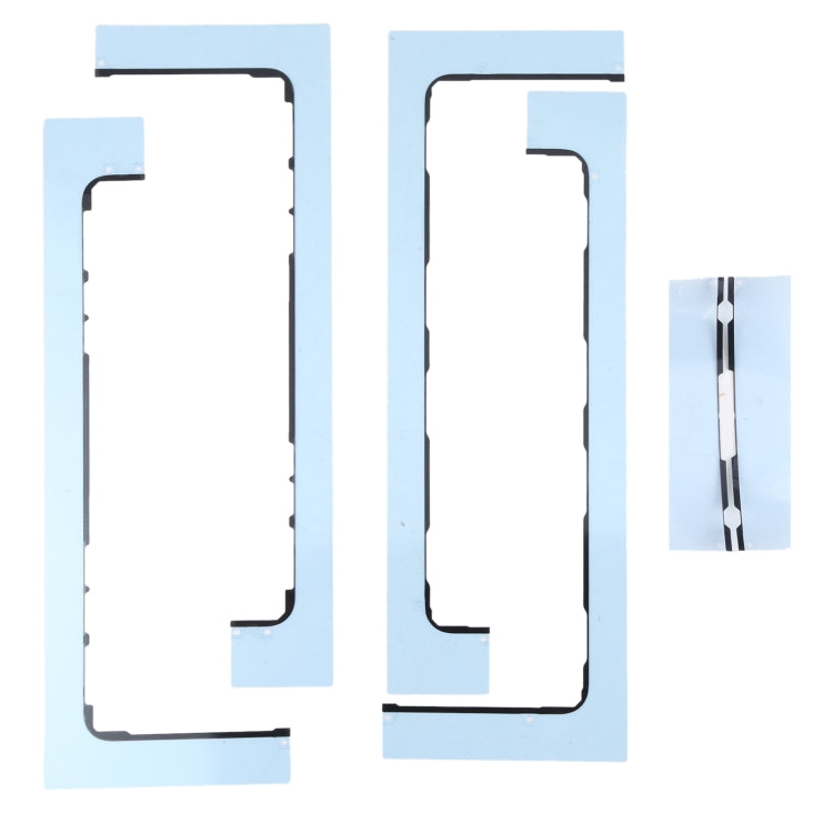 กาวที่อยู่อาศัยด้านหน้าดั้งเดิม 2 ชุดสำหรับ iPad Pro 11 2021, For iPad Pro 11 2021