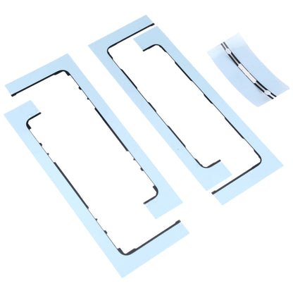 กาวที่อยู่อาศัยด้านหน้าดั้งเดิม 2 ชุดสำหรับ iPad Pro 11 2021, For iPad Pro 11 2021