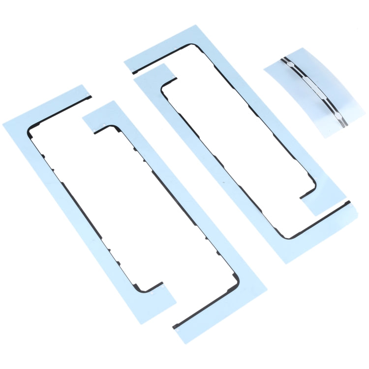 กาวที่อยู่อาศัยด้านหน้าดั้งเดิม 2 ชุดสำหรับ iPad Pro 11 2021, For iPad Pro 11 2021