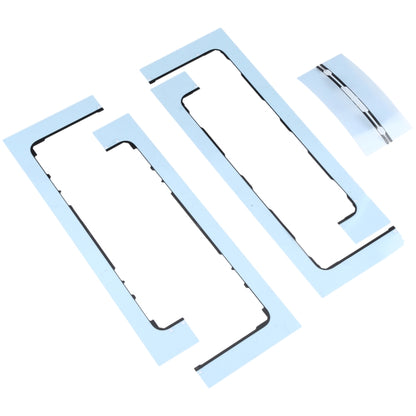 กาวที่อยู่อาศัยด้านหน้าดั้งเดิม 2 ชุดสำหรับ iPad Pro 11 2021, For iPad Pro 11 2021