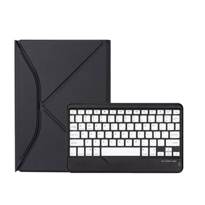 Z102B ปากกาสล็อตบลูทูธคีย์บอร์ดหนังกรณีแท็บเล็ตสำหรับ iPad 10.2 2021/2020/2019, For iPad 10.2 2021/2020/2019