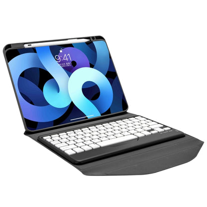 Z102B ปากกาสล็อตบลูทูธคีย์บอร์ดหนังกรณีแท็บเล็ตสำหรับ iPad 10.2 2021/2020/2019, For iPad 10.2 2021/2020/2019