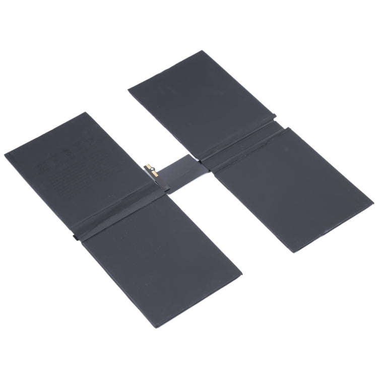 สำหรับ iPad Pro 12.9 2021 การเปลี่ยนแบตเตอรี่ Li-Polymer ดั้งเดิม, For iPad Pro 12.9 2021