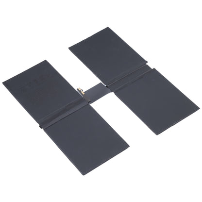 สำหรับ iPad Pro 12.9 2021 การเปลี่ยนแบตเตอรี่ Li-Polymer ดั้งเดิม, For iPad Pro 12.9 2021