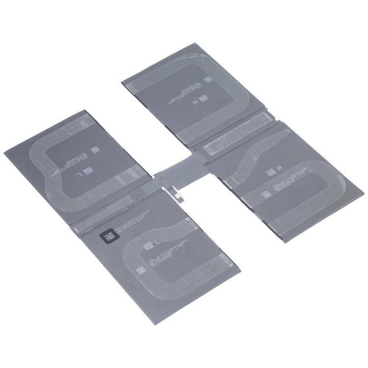 สำหรับ iPad Pro 12.9 2021 การเปลี่ยนแบตเตอรี่ Li-Polymer ดั้งเดิม, For iPad Pro 12.9 2021