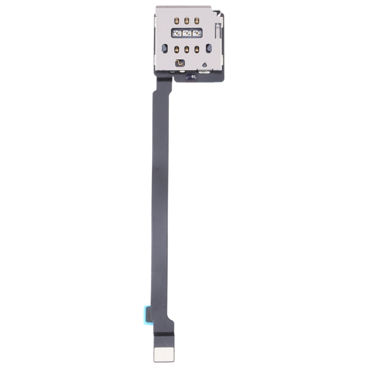 สำหรับ iPad Pro 12.9 2022 ซ็อกเก็ตที่ใส่ซิมการ์ดพร้อมสายเคเบิลแบบยืดหยุ่น, For iPad Pro 12.9 2022