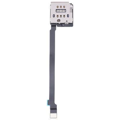 สำหรับ iPad Pro 12.9 2022 ซ็อกเก็ตที่ใส่ซิมการ์ดพร้อมสายเคเบิลแบบยืดหยุ่น, For iPad Pro 12.9 2022