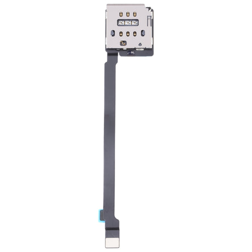 สำหรับ iPad Pro 12.9 2022 ซ็อกเก็ตที่ใส่ซิมการ์ดพร้อมสายเคเบิลแบบยืดหยุ่น, For iPad Pro 12.9 2022