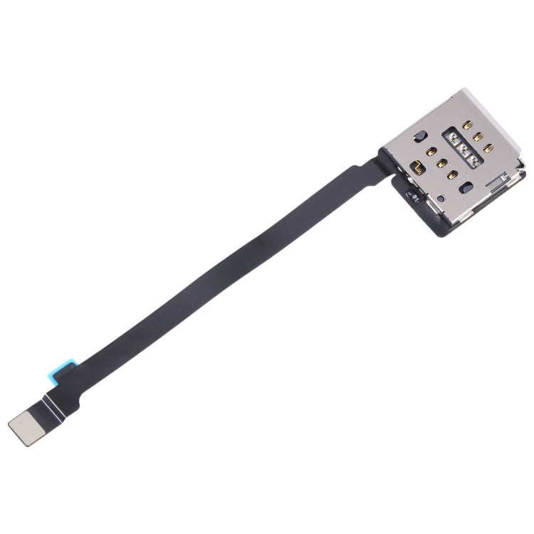 สำหรับ iPad Pro 12.9 2022 ซ็อกเก็ตที่ใส่ซิมการ์ดพร้อมสายเคเบิลแบบยืดหยุ่น, For iPad Pro 12.9 2022