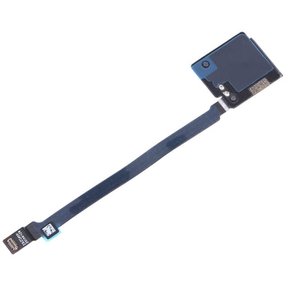 สำหรับ iPad Pro 12.9 2022 ซ็อกเก็ตที่ใส่ซิมการ์ดพร้อมสายเคเบิลแบบยืดหยุ่น, For iPad Pro 12.9 2022
