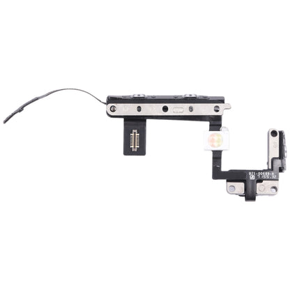 ปุ่มเปิดปิด & ปุ่มปรับระดับเสียง & ไฟฉาย Flex Cable สำหรับ iPad Pro 12.9 นิ้ว 2017, For iPad Pro 12.9 inch 2017