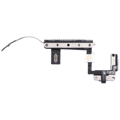 ปุ่มเปิดปิด & ปุ่มปรับระดับเสียง & ไฟฉาย Flex Cable สำหรับ iPad Pro 12.9 นิ้ว 2017, For iPad Pro 12.9 inch 2017