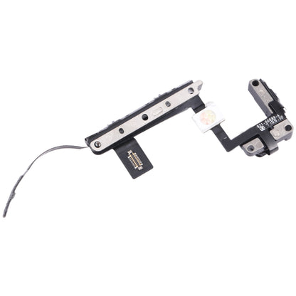 ปุ่มเปิดปิด & ปุ่มปรับระดับเสียง & ไฟฉาย Flex Cable สำหรับ iPad Pro 12.9 นิ้ว 2017, For iPad Pro 12.9 inch 2017