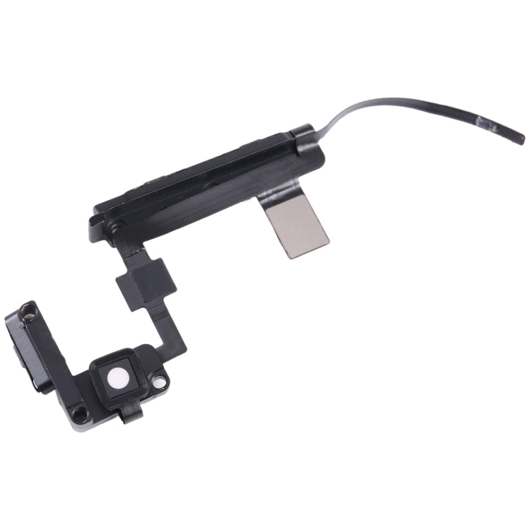 ปุ่มเปิดปิด & ปุ่มปรับระดับเสียง & ไฟฉาย Flex Cable สำหรับ iPad Pro 12.9 นิ้ว 2017, For iPad Pro 12.9 inch 2017