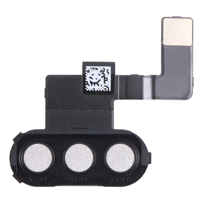 สำหรับ iPad Pro 12.9 2021 2022 Keyboard Contact Flex Cable, For iPad Pro 12.9 2021 2022  (Black), For iPad Pro 12.9 2021 2022 (White)