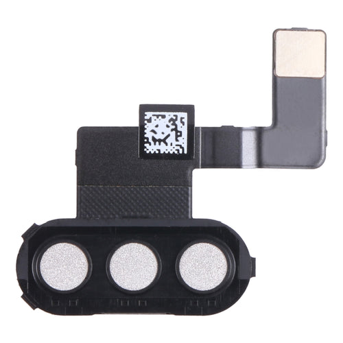 สำหรับ iPad Pro 12.9 2021 2022 Keyboard Contact Flex Cable, For iPad Pro 12.9 2021 2022  (Black), For iPad Pro 12.9 2021 2022 (White)