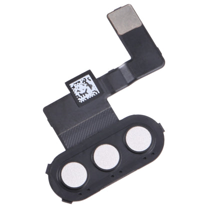สำหรับ iPad Pro 12.9 2021 2022 Keyboard Contact Flex Cable, For iPad Pro 12.9 2021 2022  (Black), For iPad Pro 12.9 2021 2022 (White)