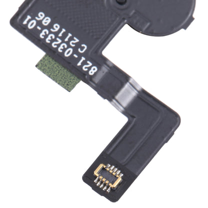 สำหรับ iPad Pro 12.9 2021 2022 Keyboard Contact Flex Cable, For iPad Pro 12.9 2021 2022  (Black), For iPad Pro 12.9 2021 2022 (White)