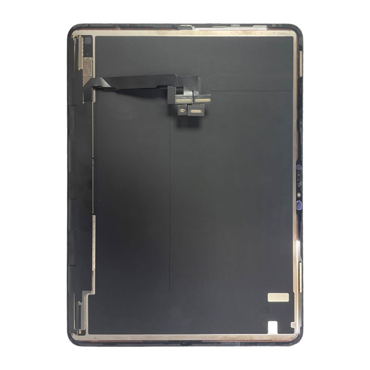 สำหรับ iPad Pro 13 2024 A2925 A2926 A3007 หน้าจอ LCD ดั้งเดิมพร้อมชุดประกอบแบบทัชสกรีนแบบเต็ม, For iPad Pro 13 2024 (Original)
