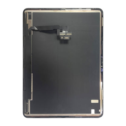 สำหรับ iPad Pro 13 2024 A2925 A2926 A3007 หน้าจอ LCD ดั้งเดิมพร้อมชุดประกอบแบบทัชสกรีนแบบเต็ม, For iPad Pro 13 2024 (Original)