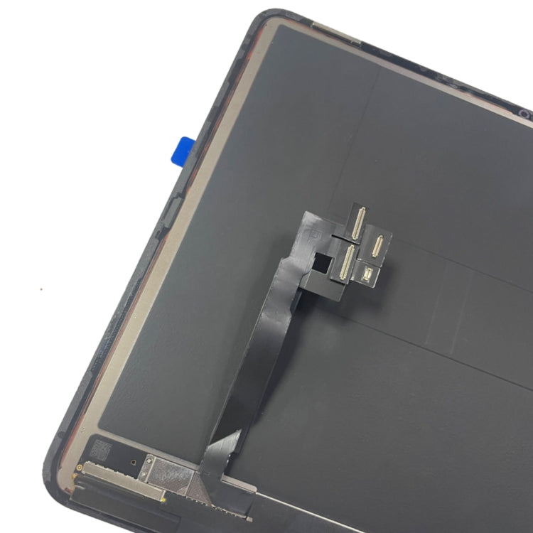 สำหรับ iPad Pro 13 2024 A2925 A2926 A3007 หน้าจอ LCD ดั้งเดิมพร้อมชุดประกอบแบบทัชสกรีนแบบเต็ม, For iPad Pro 13 2024 (Original)