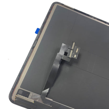 สำหรับ iPad Pro 13 2024 A2925 A2926 A3007 หน้าจอ LCD ดั้งเดิมพร้อมชุดประกอบแบบทัชสกรีนแบบเต็ม, For iPad Pro 13 2024 (Original)