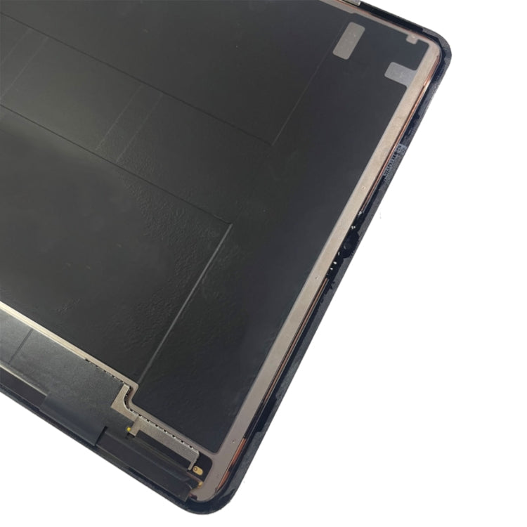 สำหรับ iPad Pro 13 2024 A2925 A2926 A3007 หน้าจอ LCD ดั้งเดิมพร้อมชุดประกอบแบบทัชสกรีนแบบเต็ม, For iPad Pro 13 2024 (Original)