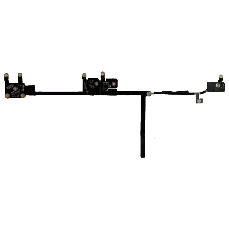 สายสัญญาณเสาอากาศส่วนบนแบบยืดหยุ่นสำหรับ iPad Pro 11 2018 2020 A2013 A1934 A1979 A2068 A2230 A2231 4G, For iPad Pro 11 2018 2020 (Upper)