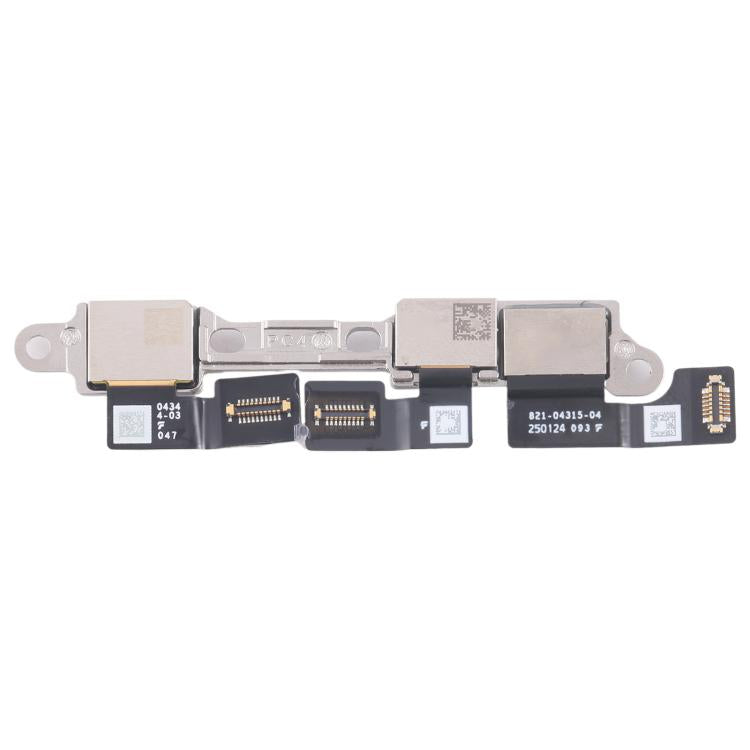 โมดูลกล้องหน้าสำหรับ iPad Pro 11 นิ้ว รุ่น A2836 และ A3006, For iPad Pro 11 inch A2836 A3006