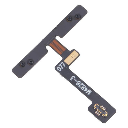 สายแพรปุ่มปรับระดับเสียงสำหรับ iPad Pro 11 นิ้ว / 13 นิ้ว รุ่น A2836 A3006 A2925 A3007 WIFI, For iPad Pro 11 inch / 13 inch(WIFI Version)