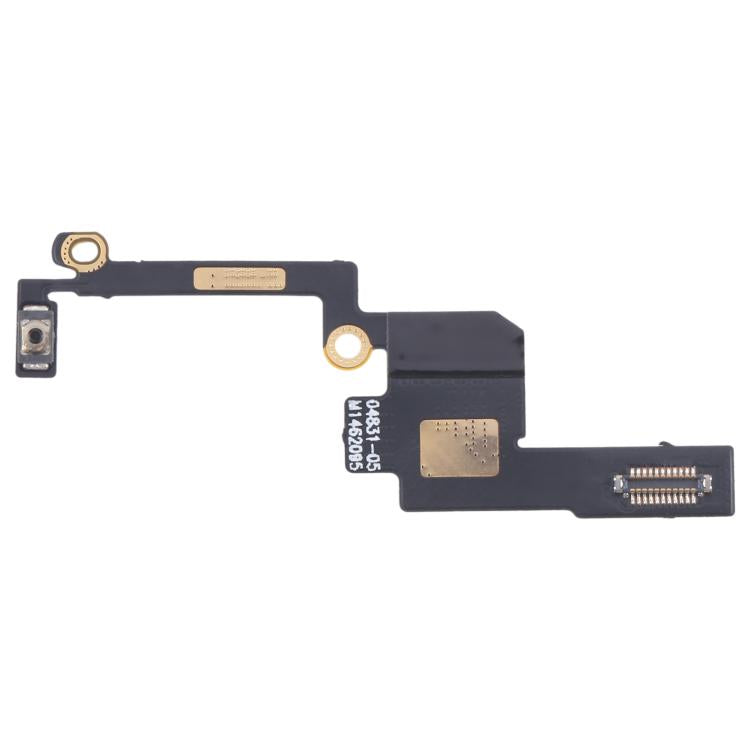 สายแพรปุ่มเปิด/ปิดสำหรับ iPad Pro 13 2024, For iPad Pro 13 inch 2024