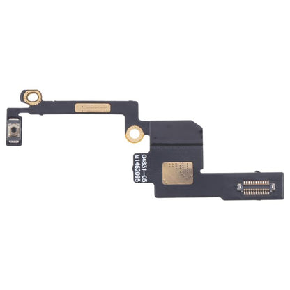 สายแพรปุ่มเปิด/ปิดสำหรับ iPad Pro 13 2024, For iPad Pro 13 inch 2024