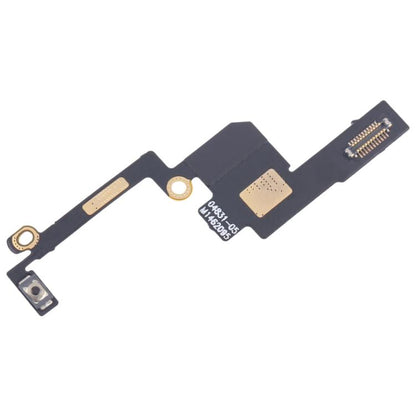 สายแพรปุ่มเปิด/ปิดสำหรับ iPad Pro 13 2024, For iPad Pro 13 inch 2024