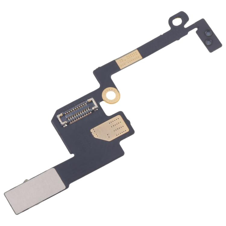 สายแพรปุ่มเปิด/ปิดสำหรับ iPad Pro 13 2024, For iPad Pro 13 inch 2024