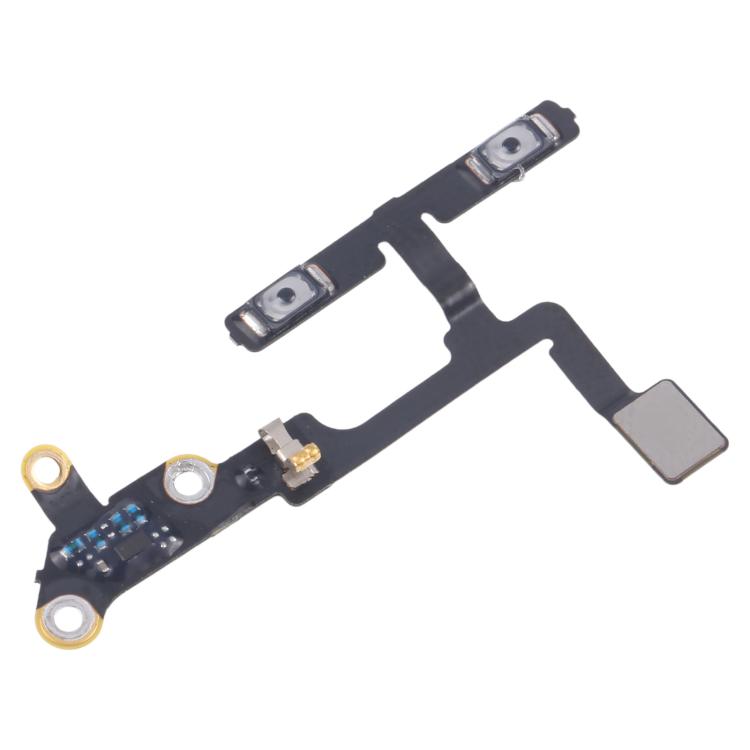 สายแพรปุ่มปรับระดับเสียงสำหรับ iPad Pro 11 นิ้ว ปี 2024 / 13 นิ้ว ปี 2024 รุ่น 4G, For iPad Pro 11 inch 2024 / 13 inch 2024 4G Version
