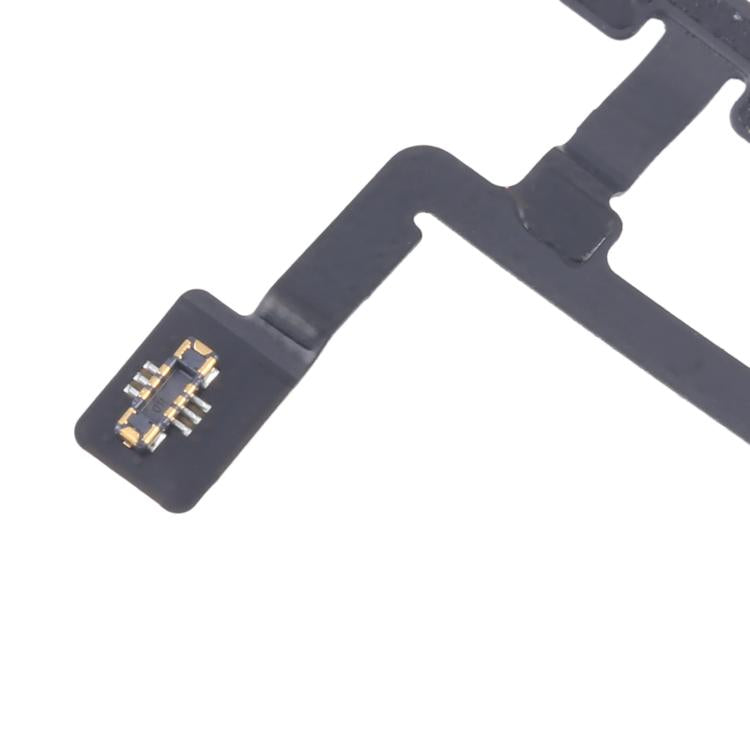 สายแพรปุ่มปรับระดับเสียงสำหรับ iPad Pro 11 นิ้ว ปี 2024 / 13 นิ้ว ปี 2024 รุ่น 4G, For iPad Pro 11 inch 2024 / 13 inch 2024 4G Version