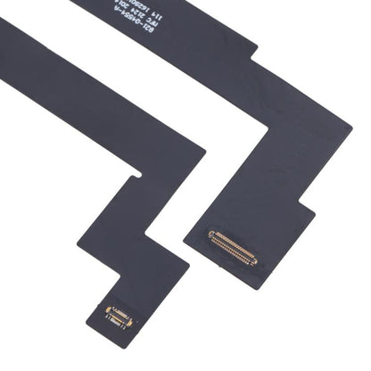 สายแพรเชื่อมต่อจอ LCD สำหรับ iPad Pro 11 2024 จำนวน 1 คู่, For iPad Pro 11 inch 2024