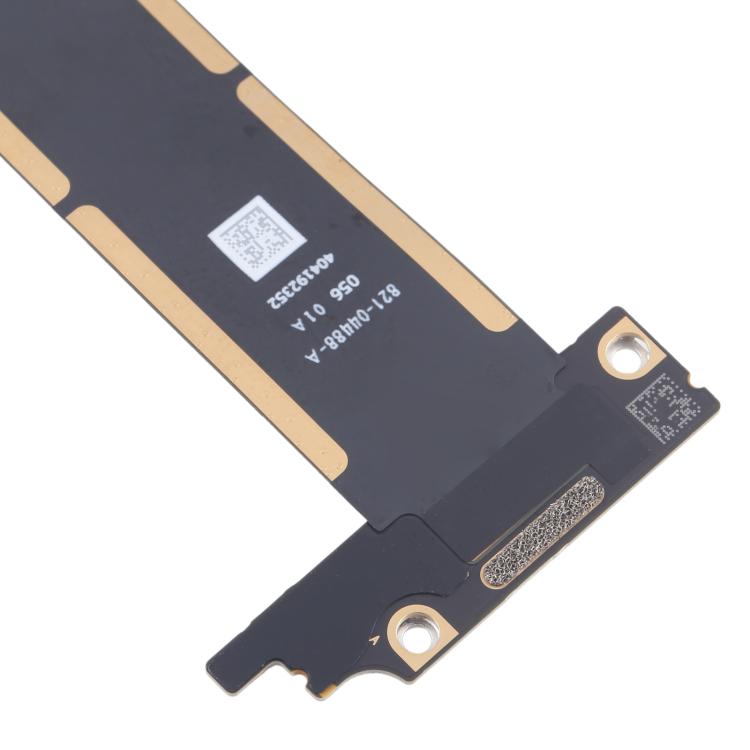 สายแพรเชื่อมต่อปากกาสไตลัสสำหรับ iPad Pro 11 นิ้ว รุ่นปี 2024, For iPad Pro 11 inch 2024