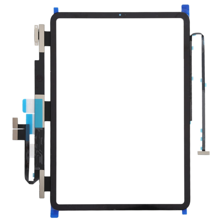 แผงสัมผัสสำหรับ iPad Pro 12.9 นิ้ว (2018) A1876 A1895 A1983 A2014, For iPad Pro 12.9 inch (2018)
