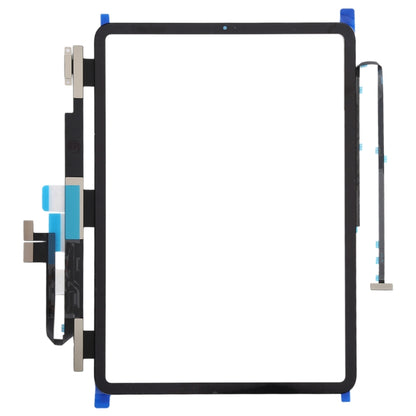 แผงสัมผัสสำหรับ iPad Pro 12.9 นิ้ว (2018) A1876 A1895 A1983 A2014, For iPad Pro 12.9 inch (2018)