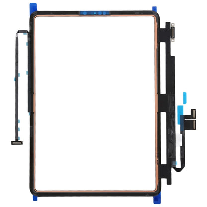 แผงสัมผัสสำหรับ iPad Pro 12.9 นิ้ว (2018) A1876 A1895 A1983 A2014, For iPad Pro 12.9 inch (2018)