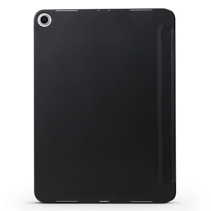 ซองหนังแบบเต็มเนื้อ Millet PU+ Silica Gel สำหรับ iPad Air (2019) / iPad Pro 10.5 นิ้ว พร้อมที่วางแบบพับได้หลายชั้น, For iPad Air (2019)
