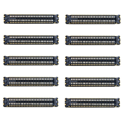 10ชิ้นขนาดหน้าจอLCD F Lexสายเคเบิ้ลFPCเชื่อมต่อสำหรับiPad Pro 9.7นิ้ว/A1673/A1674/A1675, For iPad Pro 9.7 inch