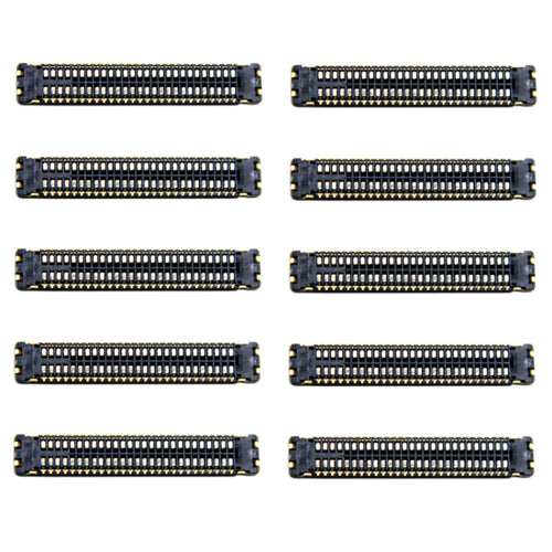 10ชิ้นขนาดหน้าจอLCD F Lexสายเคเบิ้ลFPCเชื่อมต่อสำหรับiPad Pro 9.7นิ้ว/A1673/A1674/A1675, For iPad Pro 9.7 inch