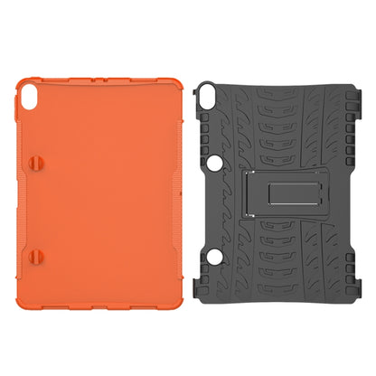 เคสกันกระแทก TPU+PC สำหรับ iPad Pro 11 นิ้ว (2018) พร้อมตัวยึดและช่องเสียบปากกา, For iPad Pro 11 inch (2018)