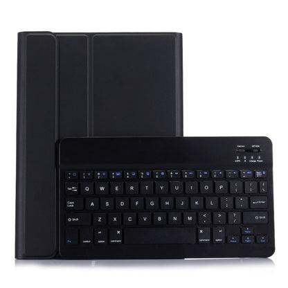 ST 860S สำหรับ Samsung Galaxy Tab S6 10.5 นิ้ว T860 / T865 ที่ถอดออกได้ Backlight แป้นพิมพ์บลูทูธกรณีแท็บเล็ตพร้อมขาตั้งและฟังก์ชั่นช่องเสียบปากกา, Black, Gold, Blue, Rose Gold