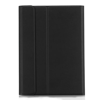 ST 860S สำหรับ Samsung Galaxy Tab S6 10.5 นิ้ว T860 / T865 ที่ถอดออกได้ Backlight แป้นพิมพ์บลูทูธกรณีแท็บเล็ตพร้อมขาตั้งและฟังก์ชั่นช่องเสียบปากกา, Black, Gold, Blue, Rose Gold