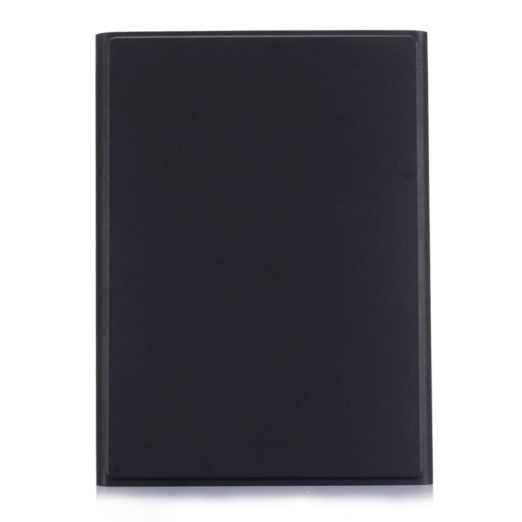 ST 860S สำหรับ Samsung Galaxy Tab S6 10.5 นิ้ว T860 / T865 ที่ถอดออกได้ Backlight แป้นพิมพ์บลูทูธกรณีแท็บเล็ตพร้อมขาตั้งและฟังก์ชั่นช่องเสียบปากกา, Black, Gold, Blue, Rose Gold