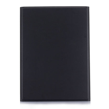ST 860S สำหรับ Samsung Galaxy Tab S6 10.5 นิ้ว T860 / T865 ที่ถอดออกได้ Backlight แป้นพิมพ์บลูทูธกรณีแท็บเล็ตพร้อมขาตั้งและฟังก์ชั่นช่องเสียบปากกา, Black, Gold, Blue, Rose Gold