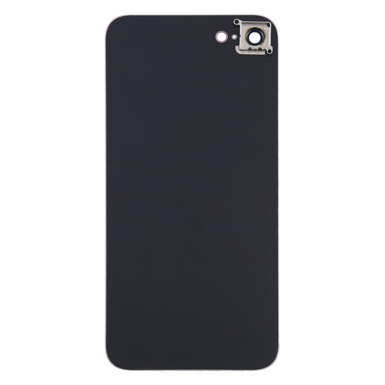 ฝาหลังแบตเตอรี่แก้วสำหรับ iPhone SE 2020, For iPhone SE 2020